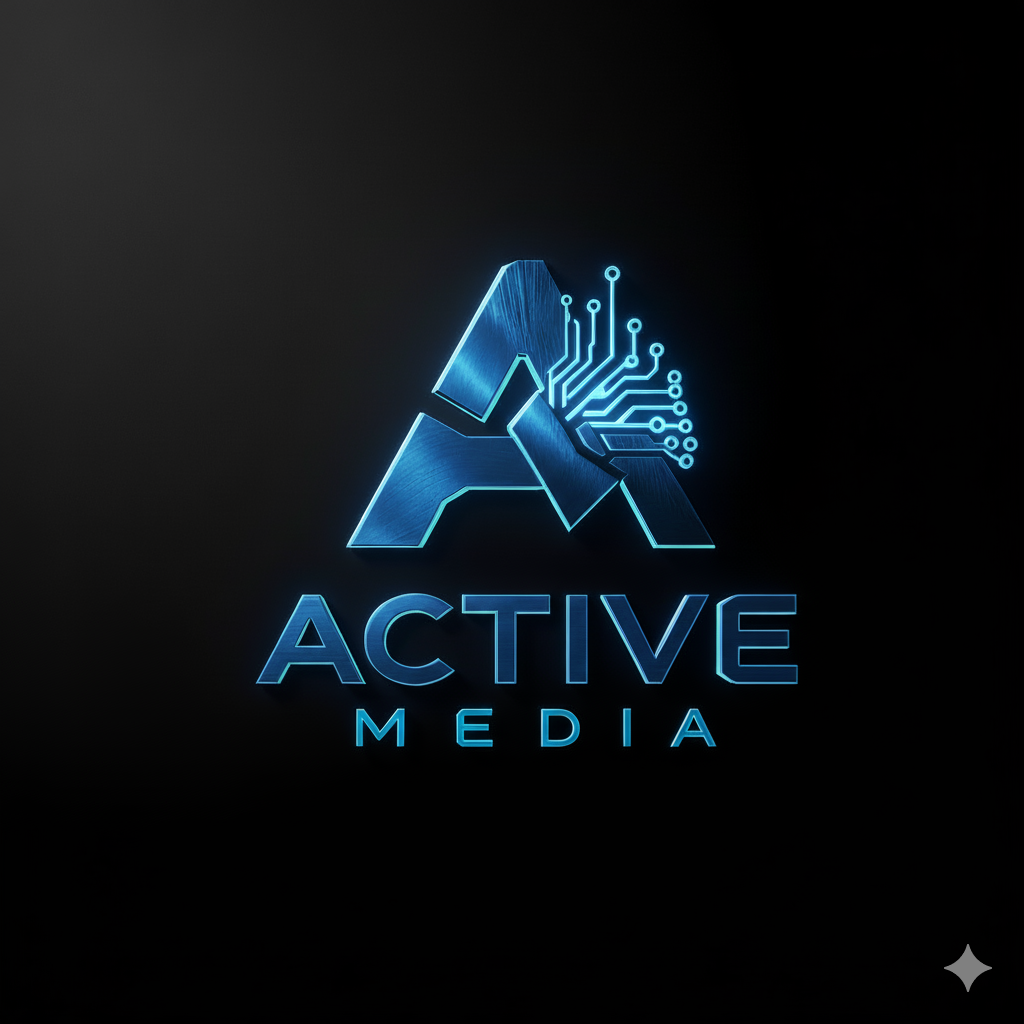 Active Media
